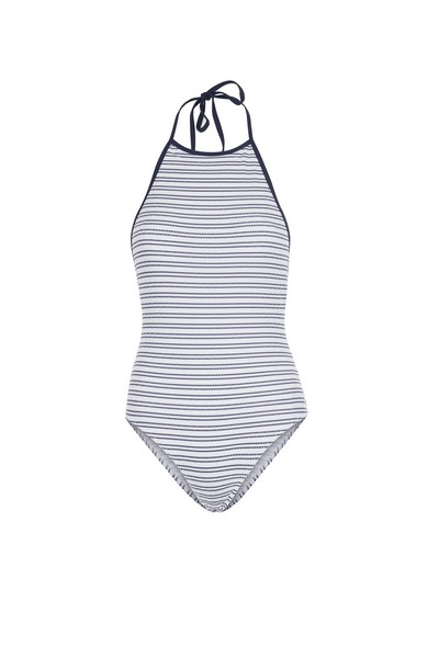 Forever 21 Launches Neoprene Swim Collection